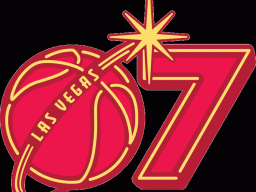 2006-2007 ALL STAR GAME LAS VEGAS 4